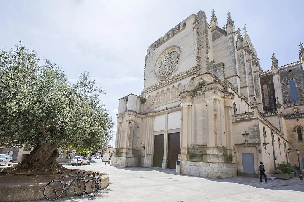 Es Rafal Roig Manacor  Spagna