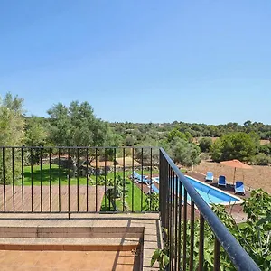 Сasa de vacaciones Mascaro, Manacor (Mallorca)