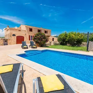 Сasa de vacaciones Ses Comes By Mallorca Selection, Manacor (Mallorca)