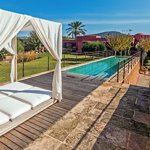 Сasa de vacaciones Son Cifre Manacor, Manacor (Mallorca)